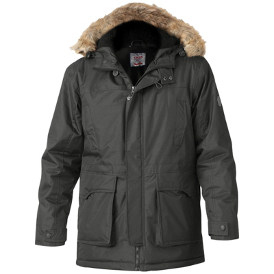 Duke  D555 Lovett  women's Jacket in Multicolour