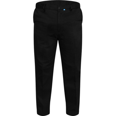 George D555 Duke BlackBruno Kingsize Chinos