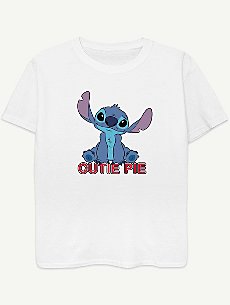 Desilusión vapor Encantada de conocerte Disney Lilo and Stitch Character Print T-Shirts 2 Pack | Kids | George at  ASDA