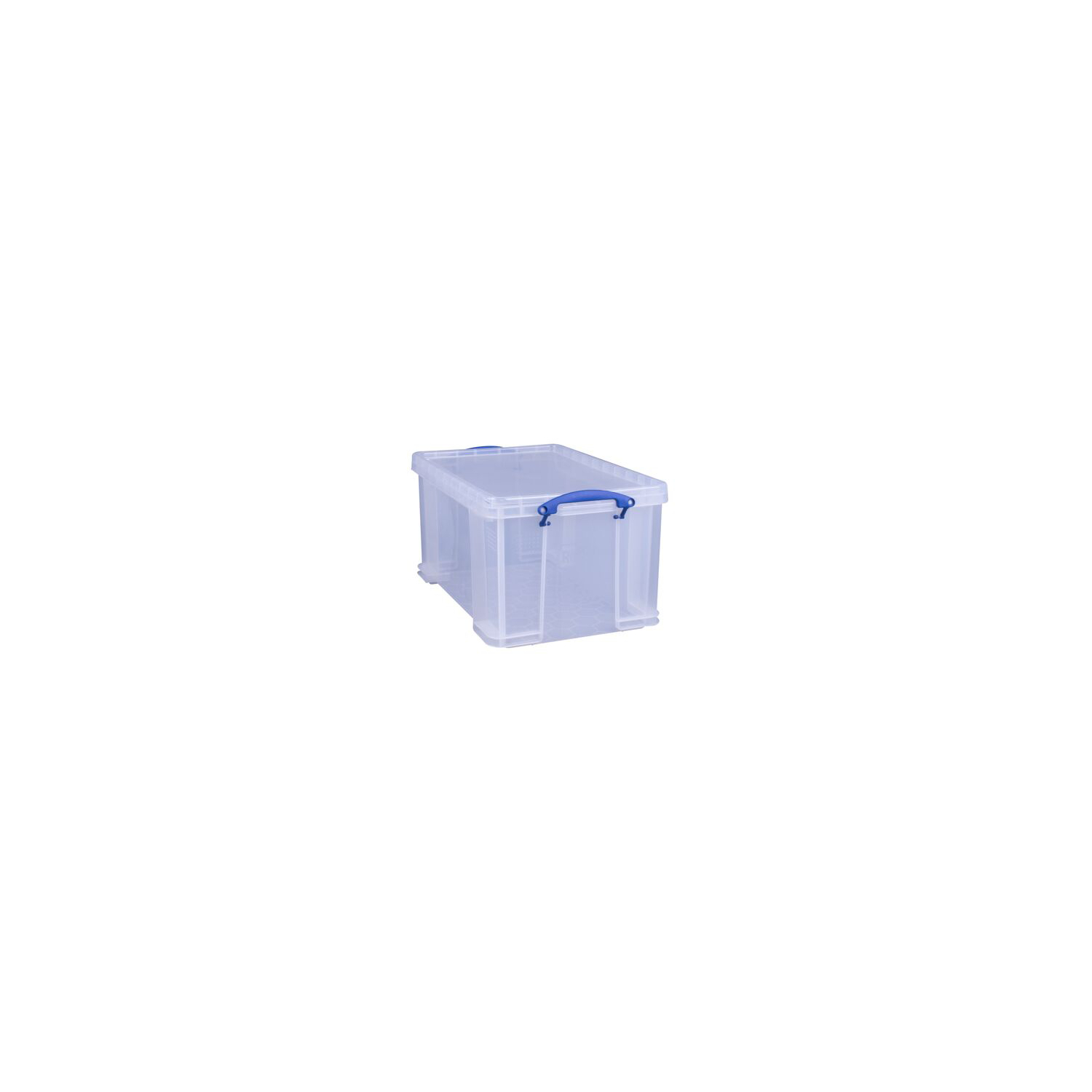 George Clear Really Useful Storage Box 48L