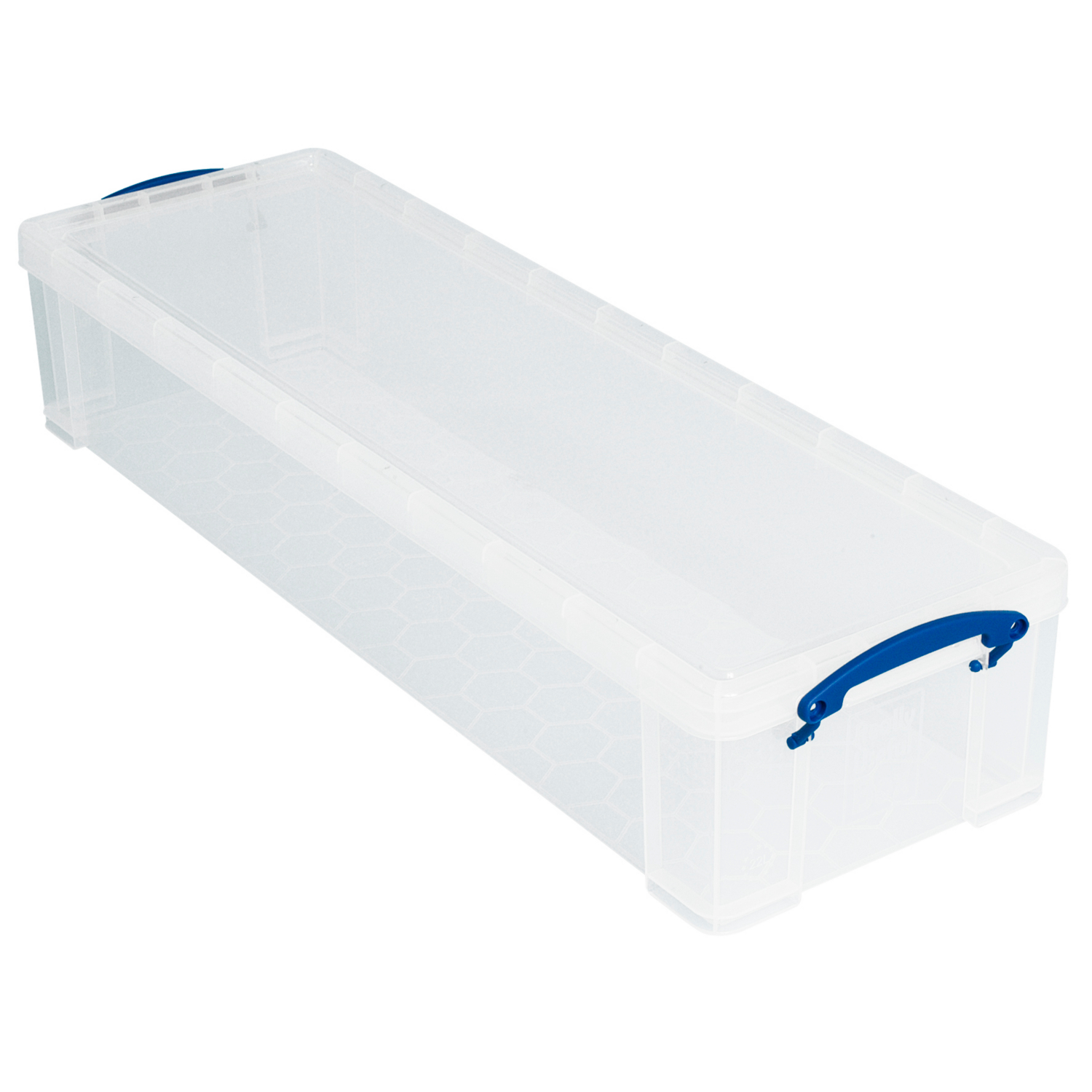 George Clear 22 Litre Really Useful Box