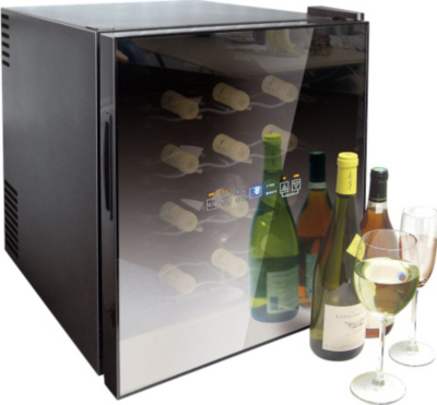 symphony 4 side cooler