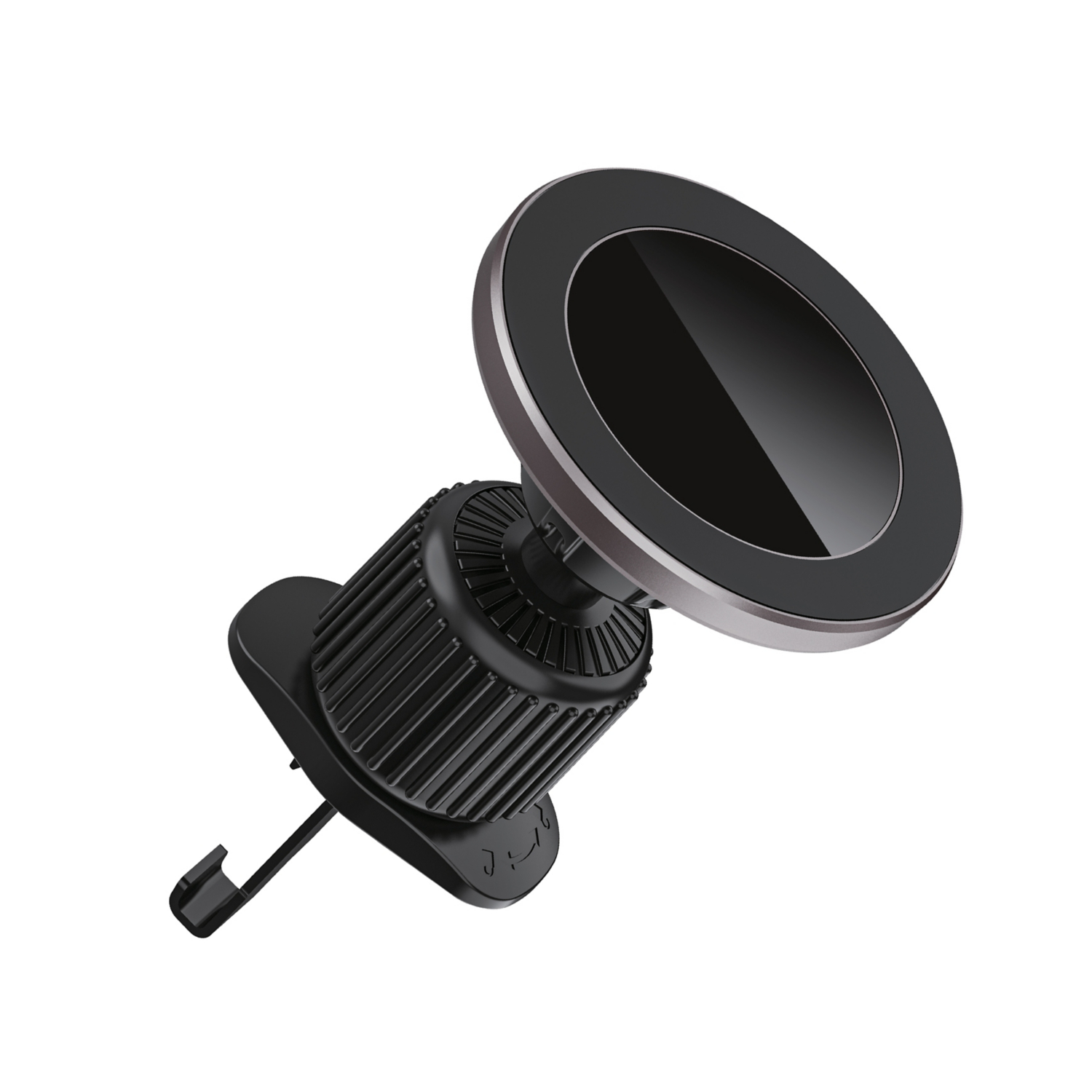 George Black Groov-E Gvwm9bk Air Vent Mount Univ Magnetic Holder