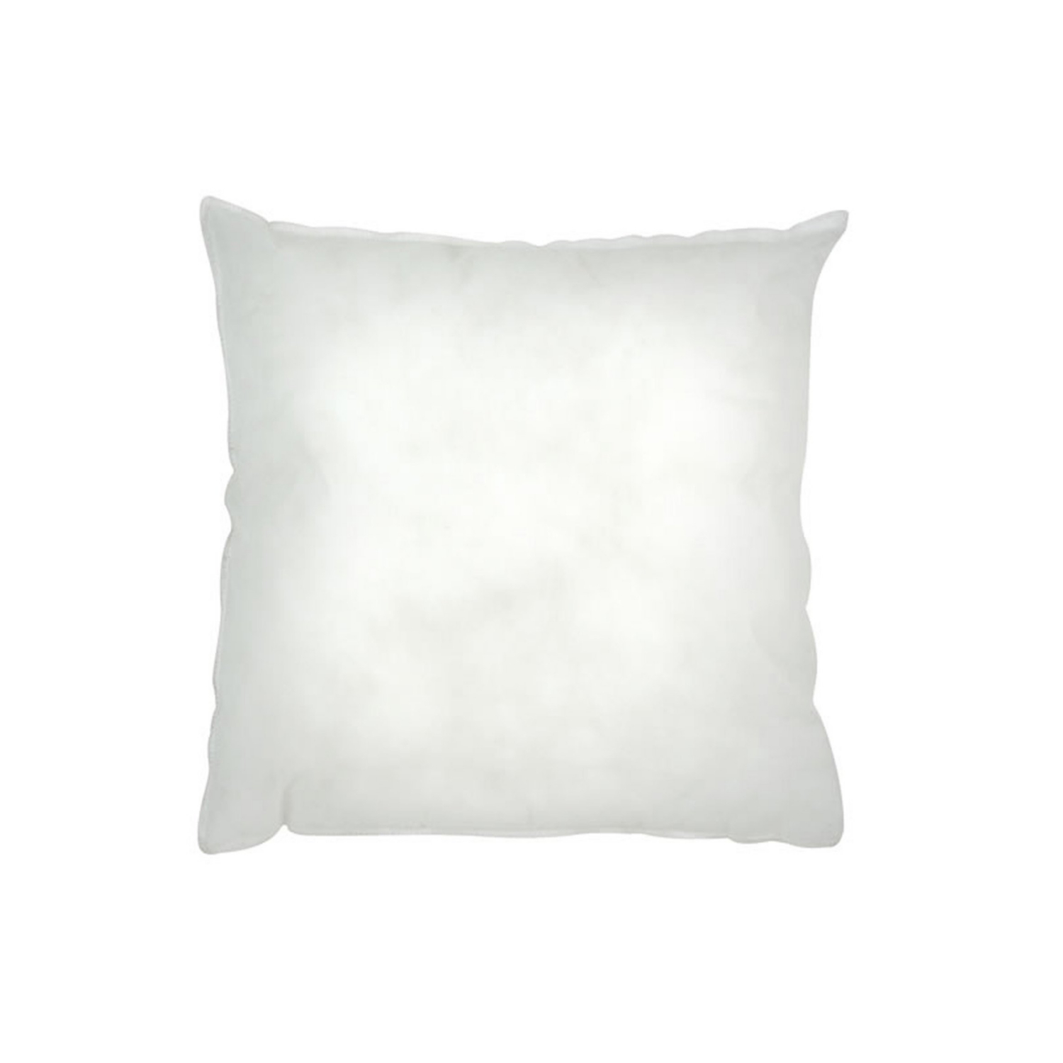 George White Riva Home Polyester Cushion Inner - 60 X 60Cm