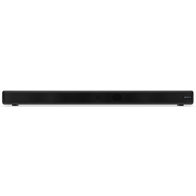George Groov-e GVSB02BK 50W Compact Bluetooth Soundbar - Black