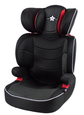 cozy n safe car seat