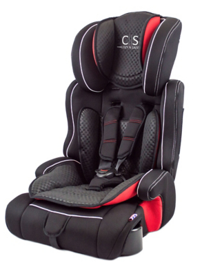 asda car booster seat