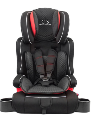 Cozy n Safe Group 1/2/3Car Seat Baby at ASDA