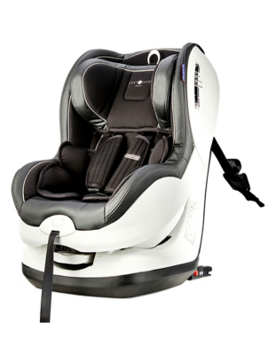 Cozy n Safe Galaxy Group 1 Car Seat 