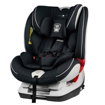 asda living car seat