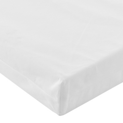 george travel cot mattress