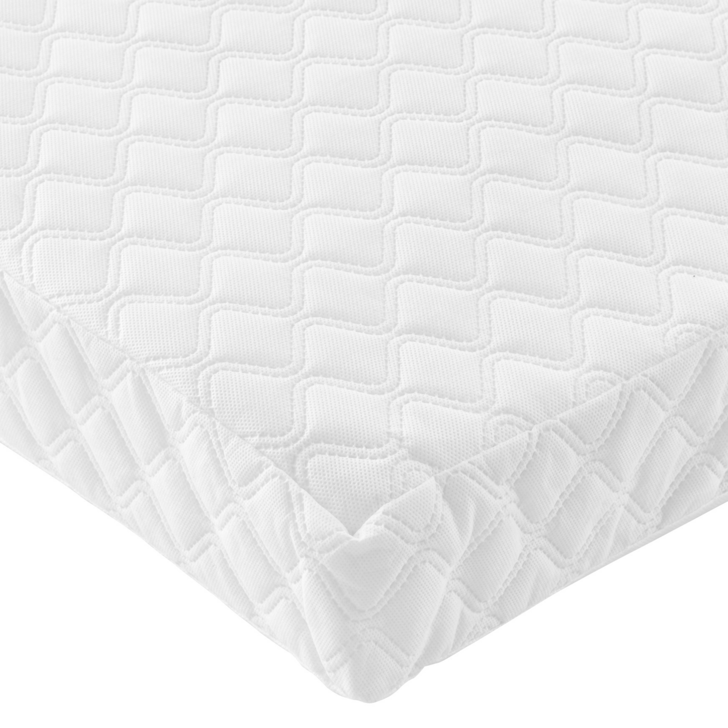 George White Tutti Bambini Sprung Mattress