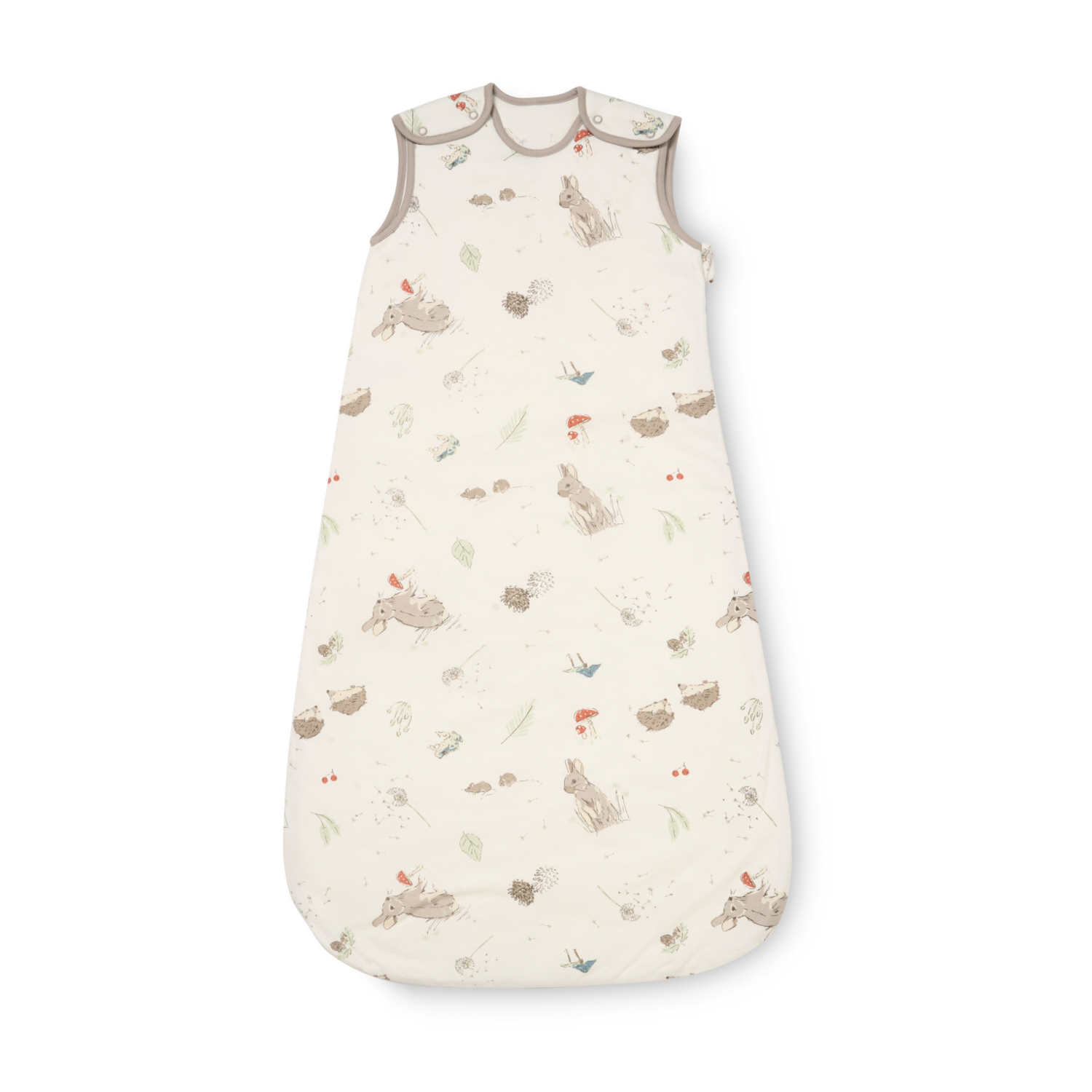 George Cream Tutti Bambini Baby Sleep Bag Cocoon