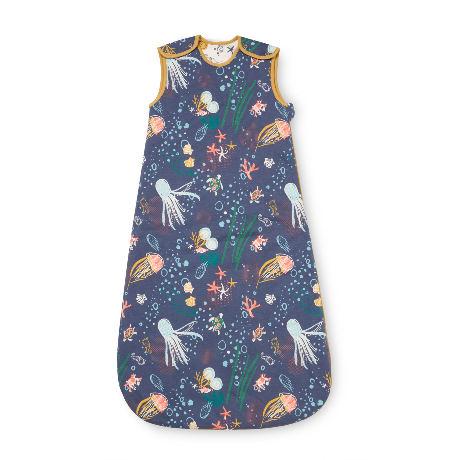 George Multi Tutti Bambini Baby Sleep Bag Our Planet
