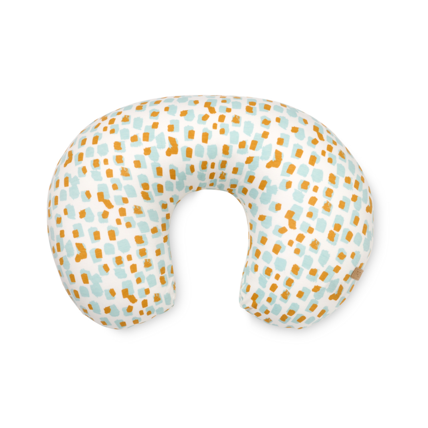 George Multi Tutti Bambini Feeding Pillow Run Wild