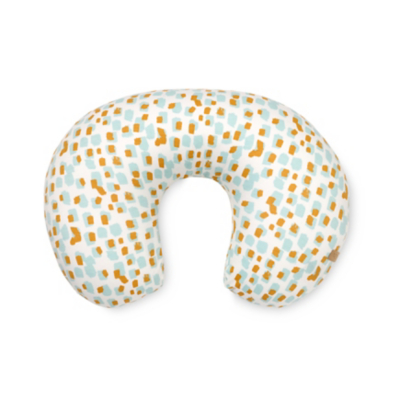 Tutti Bambini Bamboo Cotton Feeding Support Pillow - Run Wild