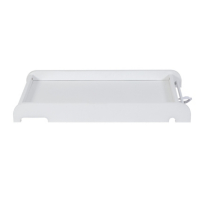 Tutti Bambini Universal Cot Top Changer - White