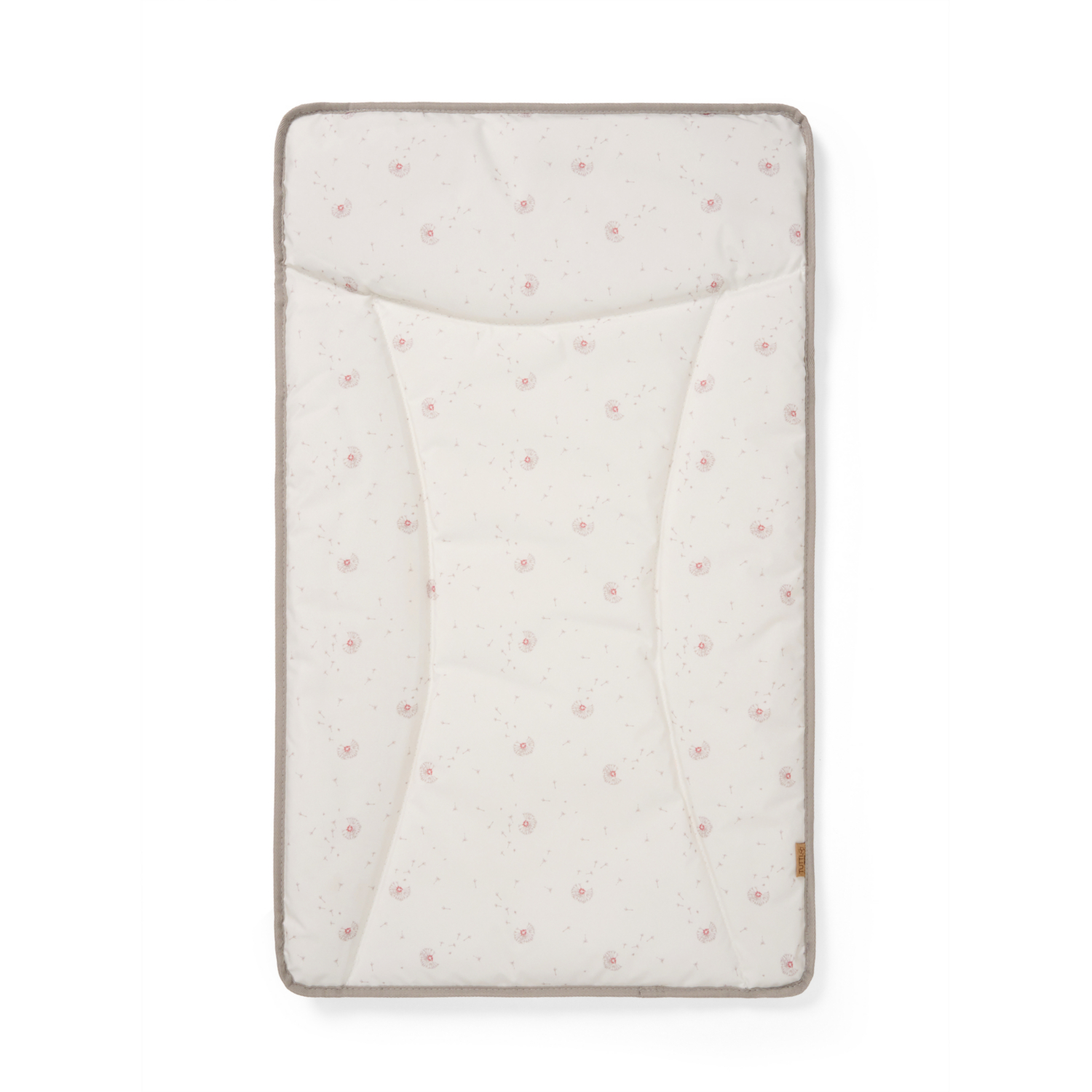 George Cream Tutti Bambini Changing Mat Dandelion