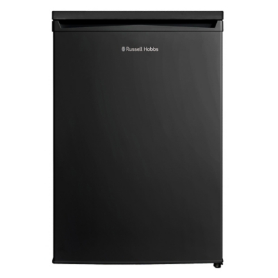 Russell Hobbs RH55UCLF4B Black Under Counter L/Fridge Electricals