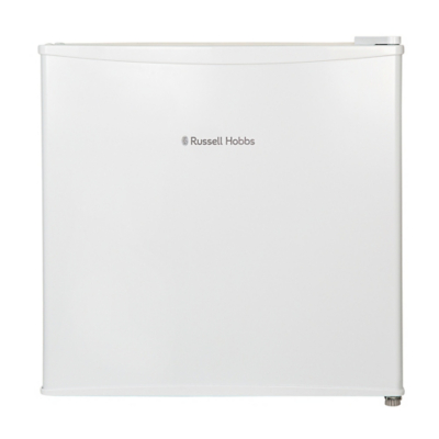 Russell Hobbs RHTTFZ1 31 Litre Table Top Freezer, White Home