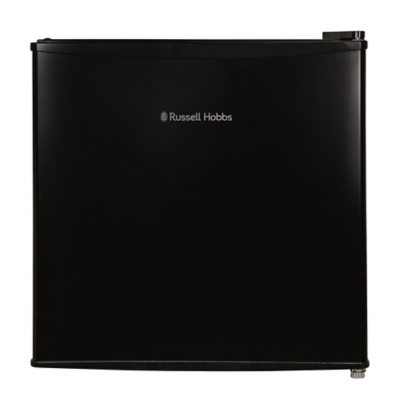 Russell Hobbs RHTTFZ1B 31 Litre Table Top Freezer, Black Home
