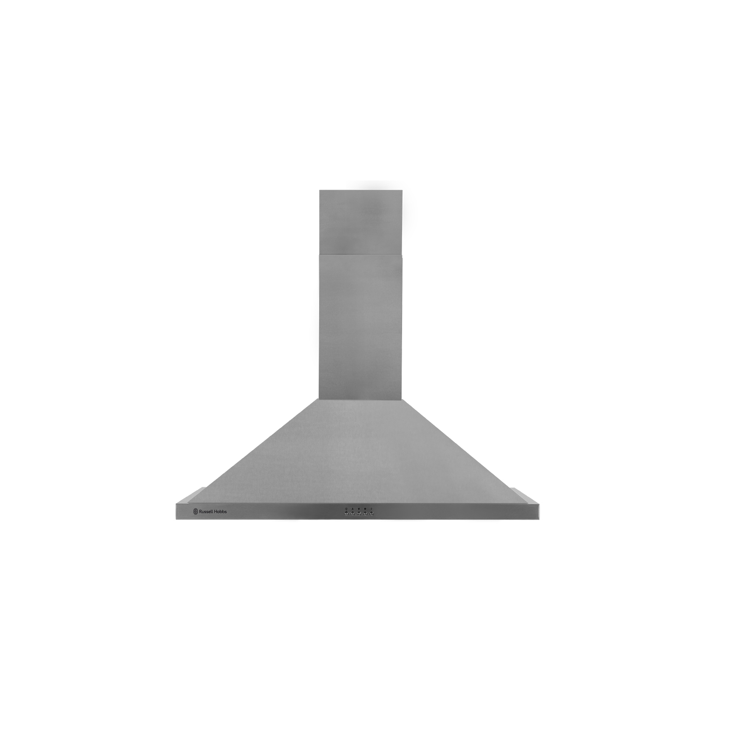 Russell Hobbs Silver Rhsch901ss-M 90Cm S/Steel Cooker Hood