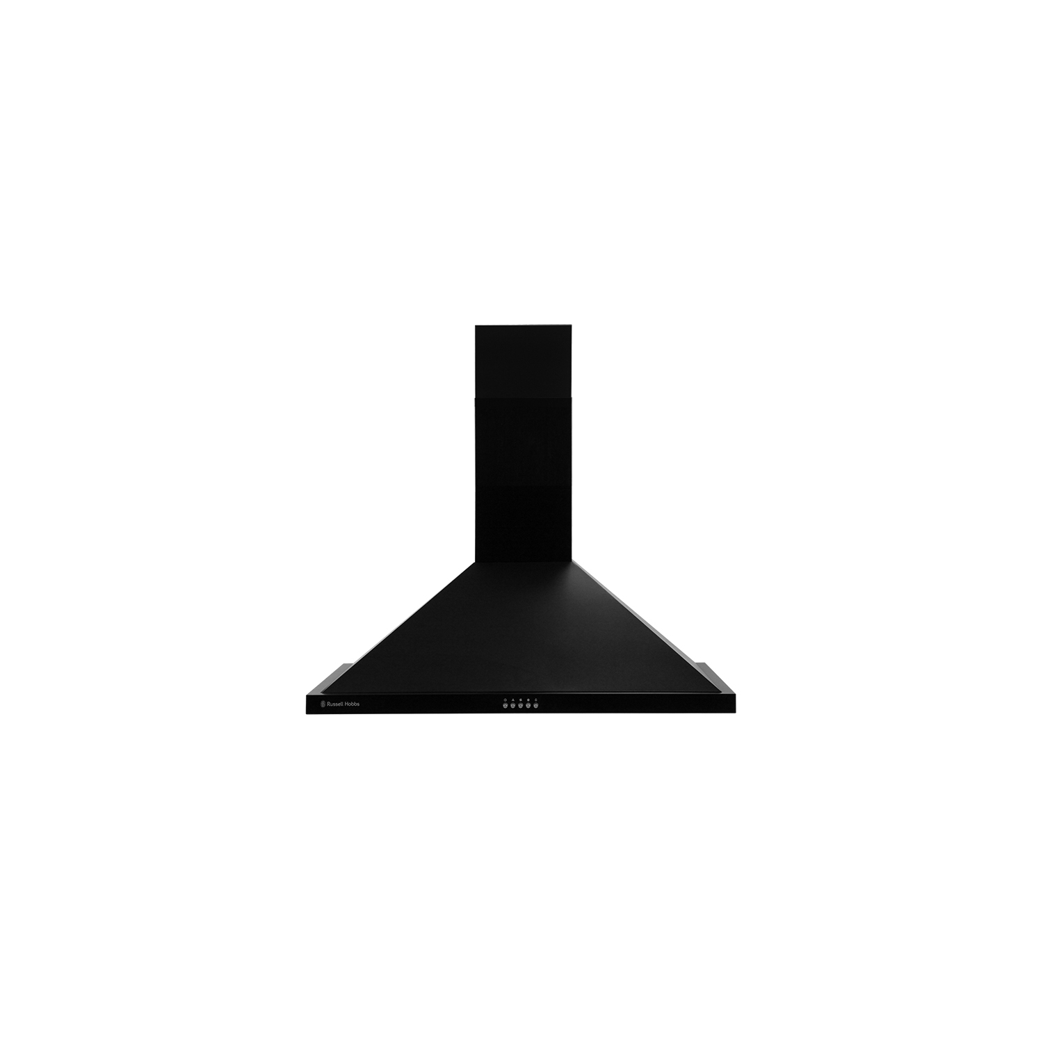 Russell Hobbs Black Rhsch901b-M 90Cm Cooker Hood