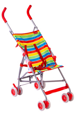 asda red kite pushchair
