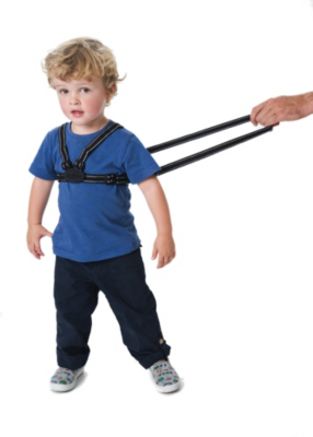 harness and reins for toddlers