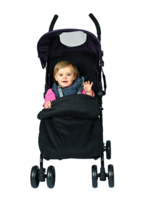 tesco red kite stroller