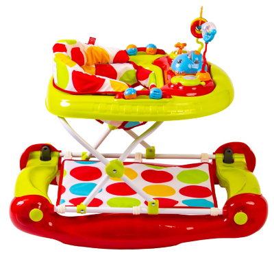 vtech baby walker asda