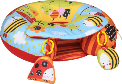 baby play gym asda