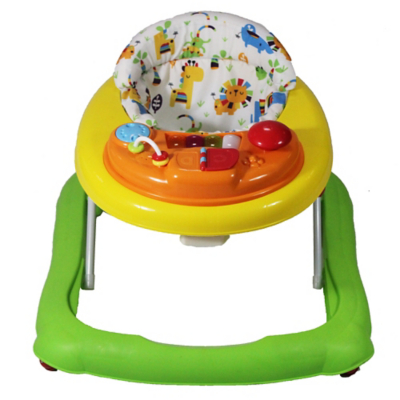 Red Kite Baby Go Round Jive Baby Walker Baby at ASDA