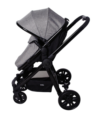 red kite push me cube asda