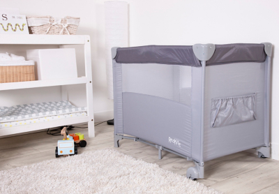 red kite dreamer bassinette travel crib