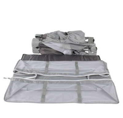 red kite dreamer bassinette travel crib