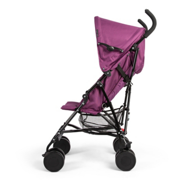 HOT Baby Transport Red Kite Plum Stroller Red Kite Push Me U