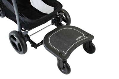 buggy board for mothercare pram