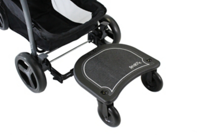 red kite double buggy