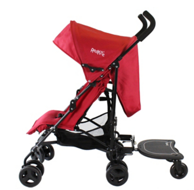 red kite junior rider compatibility