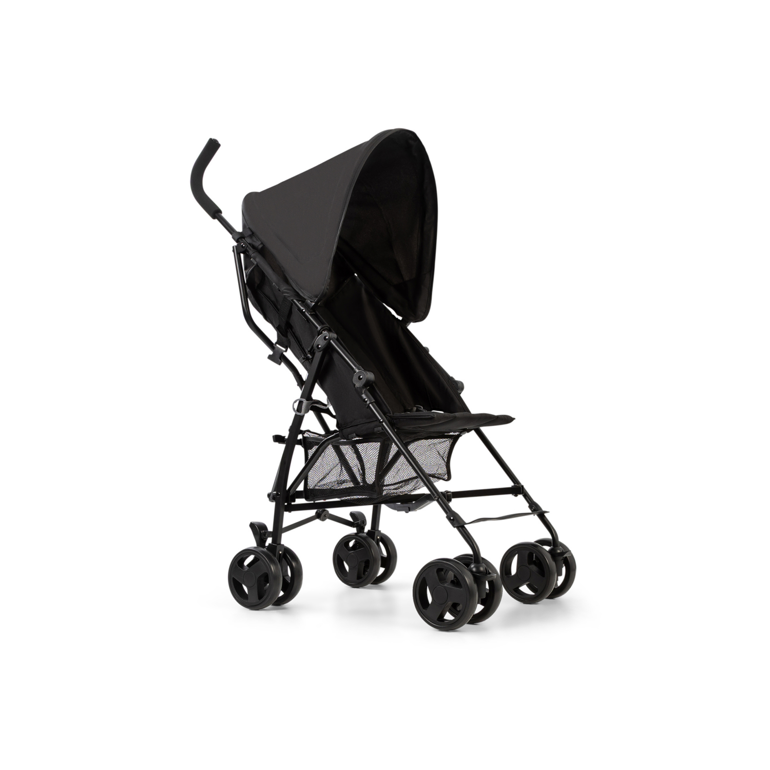 Brand new boxed Red Kit Baby Push Me 2u Pram Pushchair Buggy Stroller- Plum - Image 2
