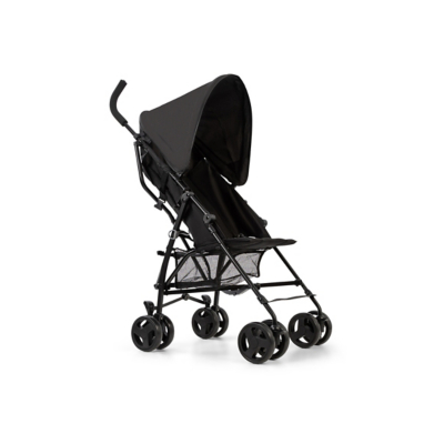 Red Kite Baby Push Me 2U Lightweight Stroller- Midnight