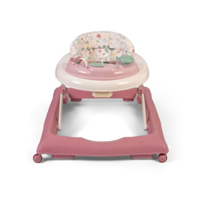 asda baby walker red kite