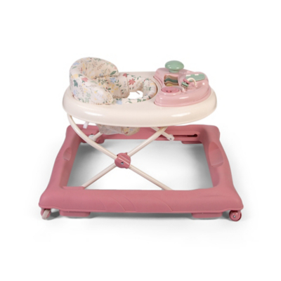 asda baby walker red kite