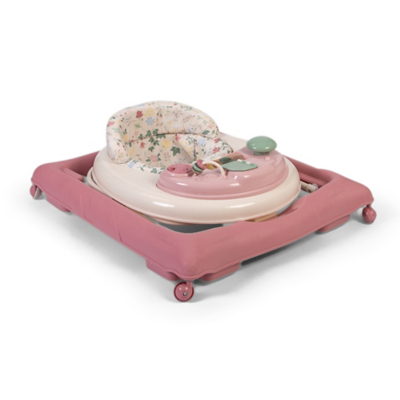 asda baby walker red kite