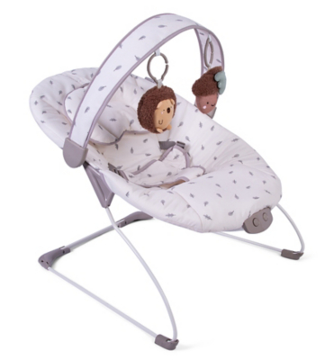 Red Kite Cozy Bounce | Baby | George at 