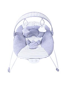 Red Kite Baby Swing Lullaby Chair Harness Melody Padded Fold Toy Bar 