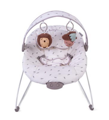 asda baby bouncy chair