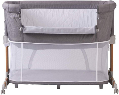 next to me crib asda