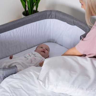 red kite nebula crib